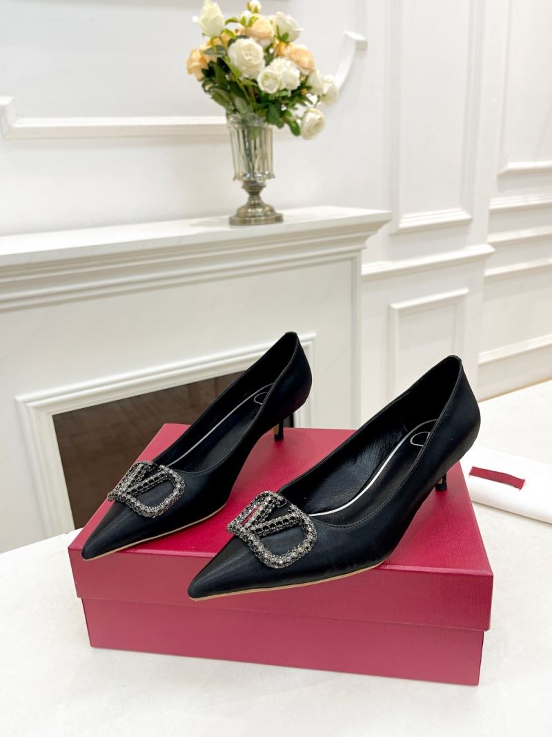 Valentino Heeled Shoes